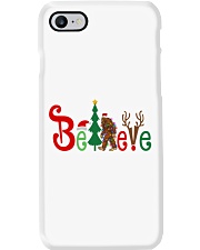 BELIEVE - LIMITED EDITION Phone Case tile