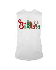 BELIEVE - LIMITED EDITION Sleeveless Tee tile