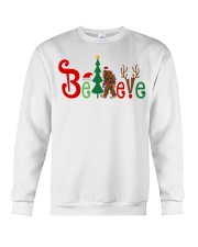 BELIEVE - LIMITED EDITION Crewneck Sweatshirt tile