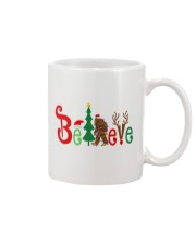 BELIEVE - LIMITED EDITION Mug tile