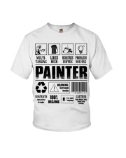 multitasking Youth T-Shirt tile