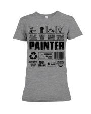 multitasking Premium Fit Ladies Tee tile