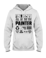 multitasking Hooded Sweatshirt tile