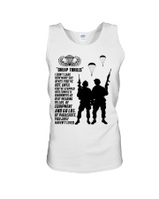 cheap thrills Unisex Tank tile