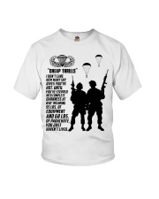 cheap thrills Youth T-Shirt tile