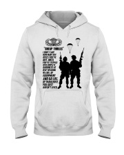 cheap thrills Hooded Sweatshirt tile