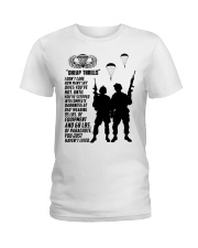 cheap thrills Ladies T-Shirt tile