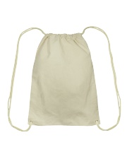 To my daughter wherever your journey in life may take you i pray you will always be save enjoy the ride never forget your way back hom i can't promise Drawstring Bag tile