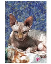 Sphynx cat Vertical Poster tile