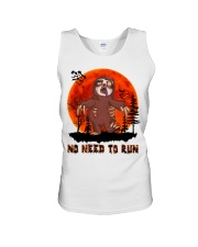 No need to run Unisex Tank tile