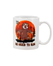No need to run Mug tile