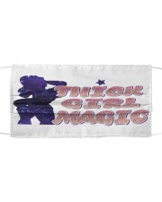 Thick girl magic Mask tile