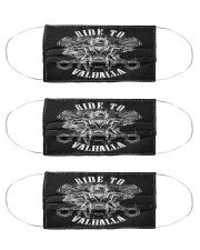 Ride to valhalla Mask tile