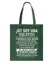 ELLA NACIÓ EN SEPTIEMBRE Tote Bag tile