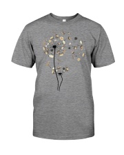 Dandelion sheep Premium Fit Mens Tee tile