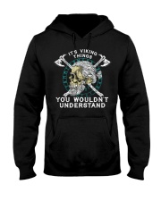 It's viking things you wouldn't understand Hooded Sweatshirt tile