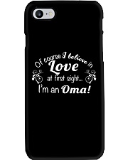 Of course I believe in love at first sight I'm Phone Case thumbnail