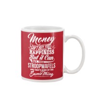 Money cant buy happiness but it can buy you Mug thumbnail