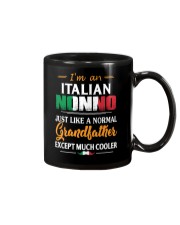 I'm An Italian Nonno - Much Cooler 2 Mug thumbnail