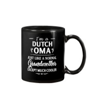 OMA - MUCH COOLER - Tulip Mug thumbnail