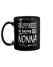 Happiness Nonna Mug back