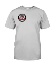 Gracie Orwell T-Shirt Fundraiser Classic T-Shirt front