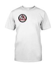 Gracie Orwell T-Shirt Fundraiser Classic T-Shirt tile