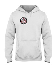 Gracie Orwell T-Shirt Fundraiser Hooded Sweatshirt thumbnail