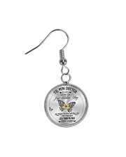 TILL MIN DOTTER Circle Earrings thumbnail