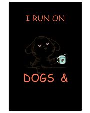 dog dog dog dog 11x17 Poster thumbnail