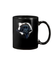 dogs dogs dogs dogs Mug thumbnail