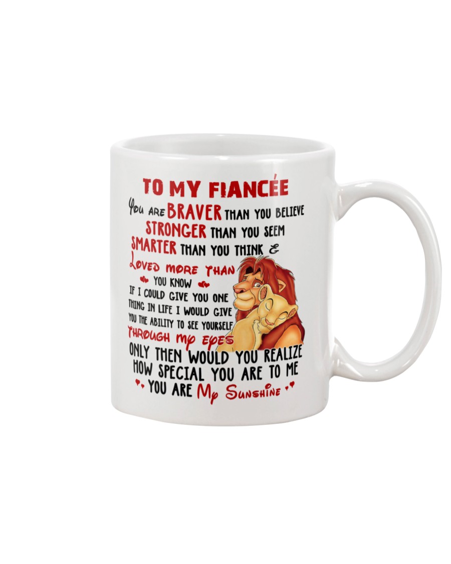 Limited Edition Mug