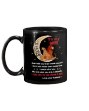 Limited Edition Mug back