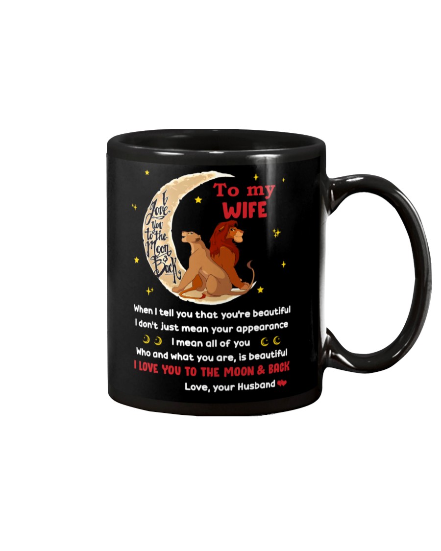 Limited Edition Mug