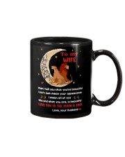 Limited Edition Mug front