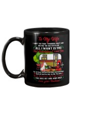 Limited Edition Mug back