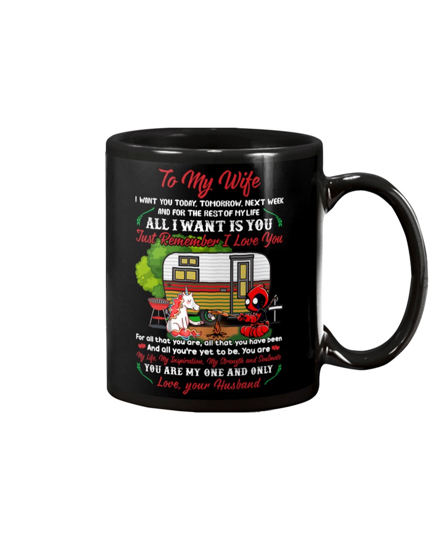 Limited Edition Mug