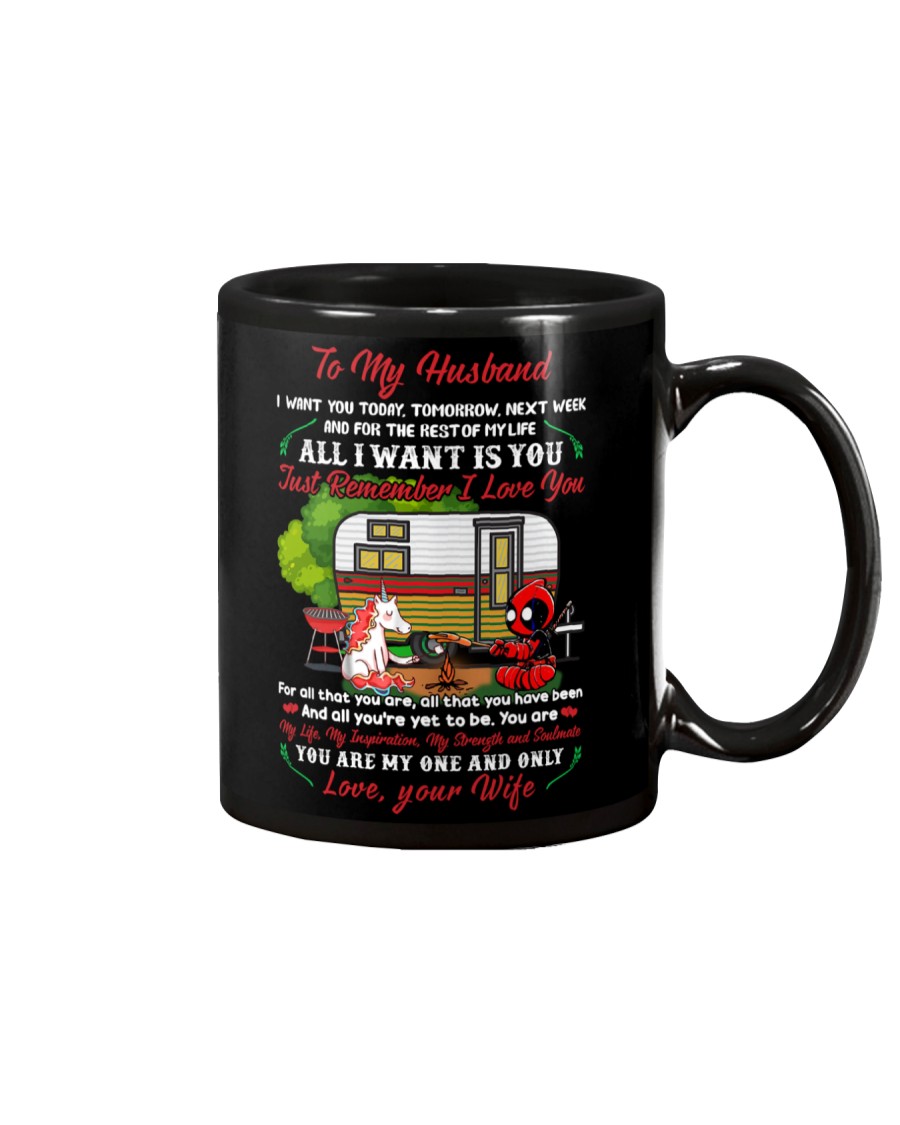 Limited Edition Mug