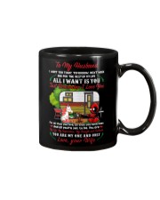 Limited Edition Mug front