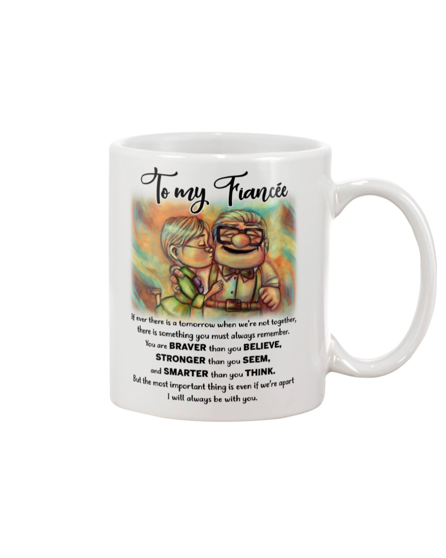 Limited Edition Mug