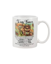 Limited Edition Mug front