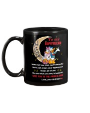 Limited Edition Mug back