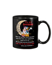 Limited Edition Mug front