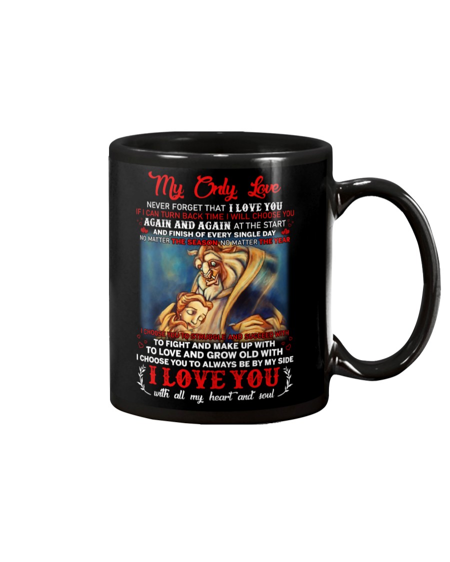 Limited Edition Mug