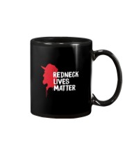 Redneck Lives Matter Humor T-Shirt Mug thumbnail
