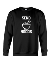 SEND NOODS TSHIRT SEND NOODLES TSHIRT Crewneck Sweatshirt thumbnail
