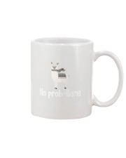 No Prob-Llama T-Shirt Mug thumbnail
