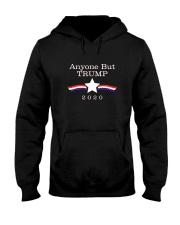 ANYONE BUT TRUMP 2020 T-SHIRT Hooded Sweatshirt thumbnail