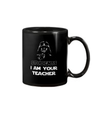 STUDENTS I AM YOUR TEACHER FUNNY SHIRTS Mug thumbnail