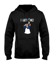 I GOT ONE BRIDE SHIRT Hooded Sweatshirt thumbnail